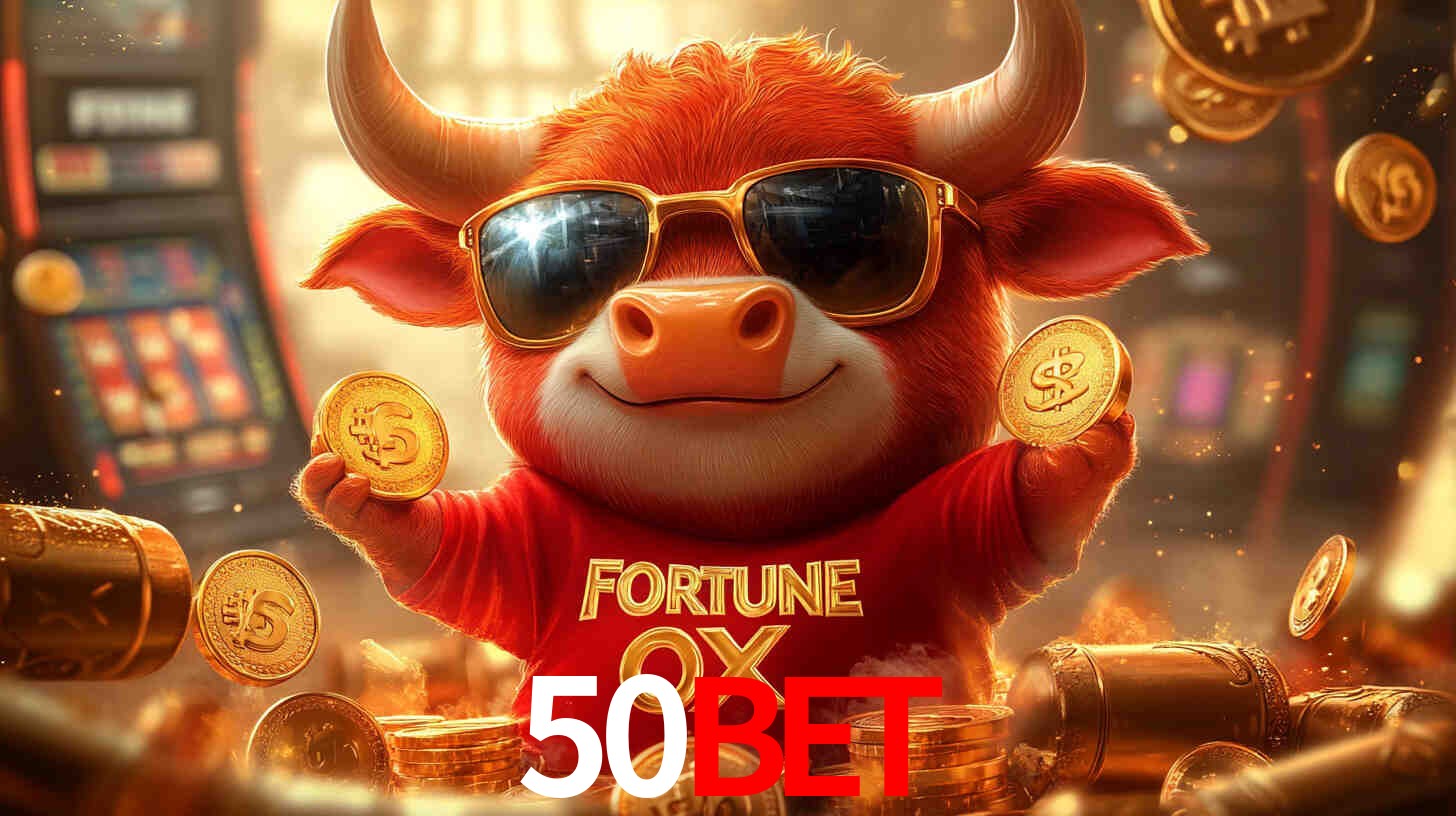 50bet login