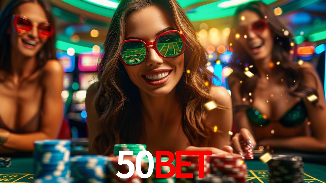 Statistics 50bet