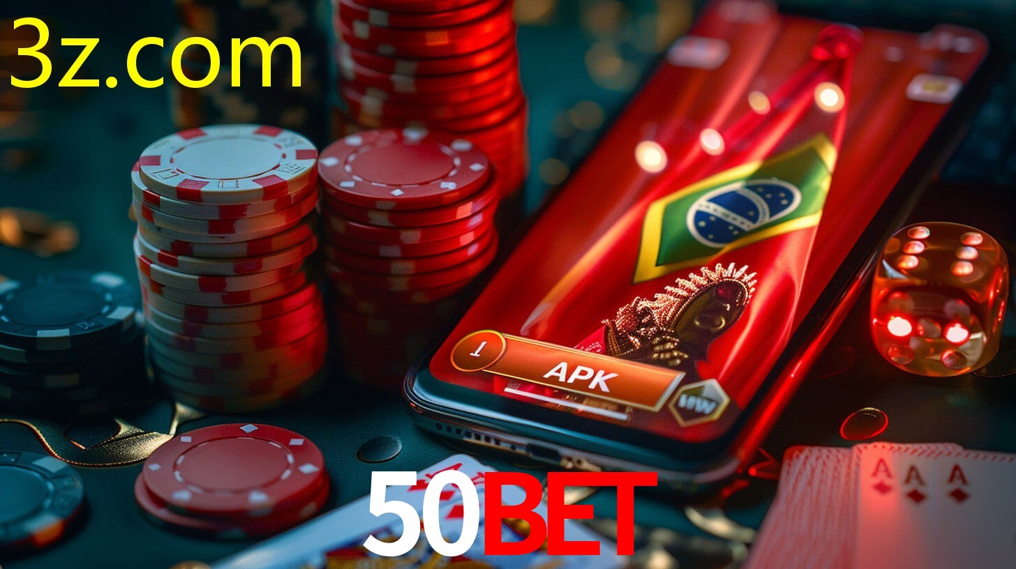 50BET
