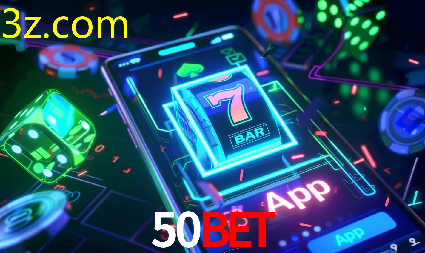 50BET