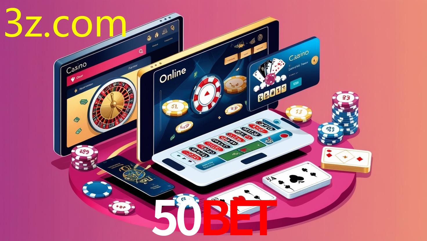 50BET