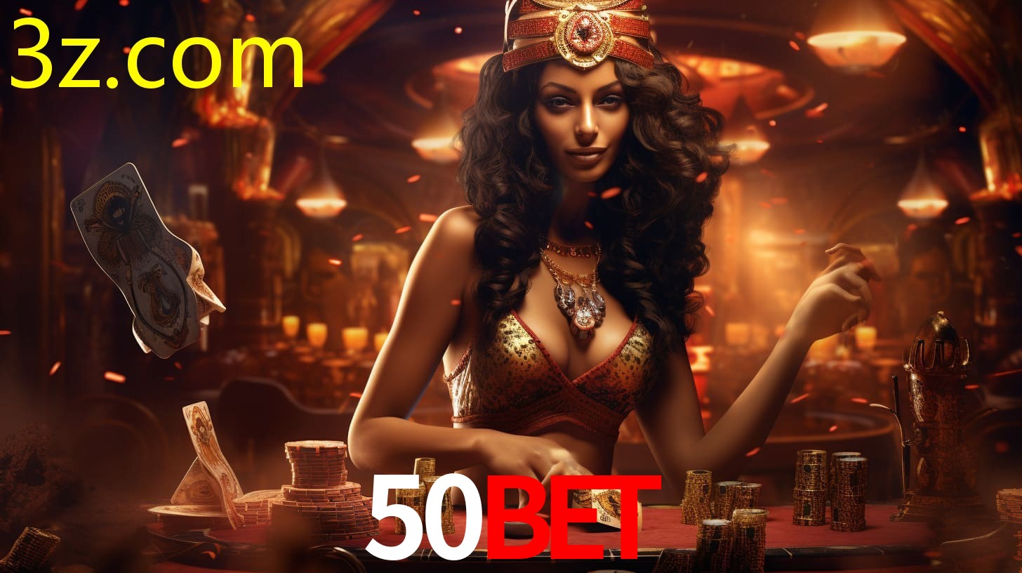 50BET