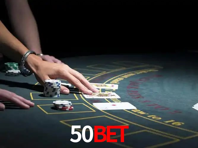 Sistemas de Segurança 50bet
