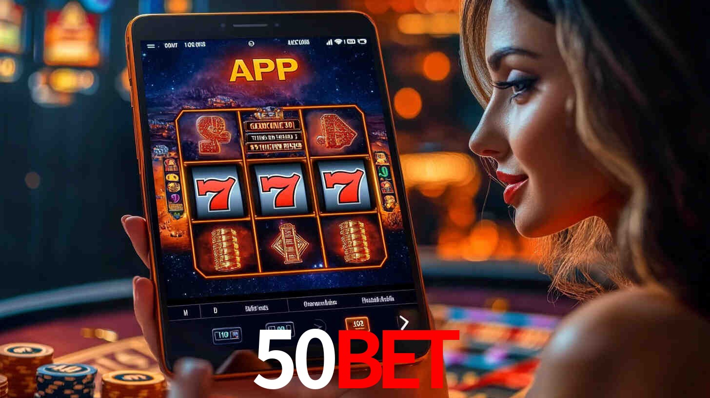 50bet: Seu Especialista em Apostas Esportivas Brasileiras
