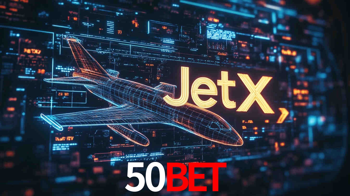 Inovações de Jogos na 50bet: O Futuro das Experiências Interativas