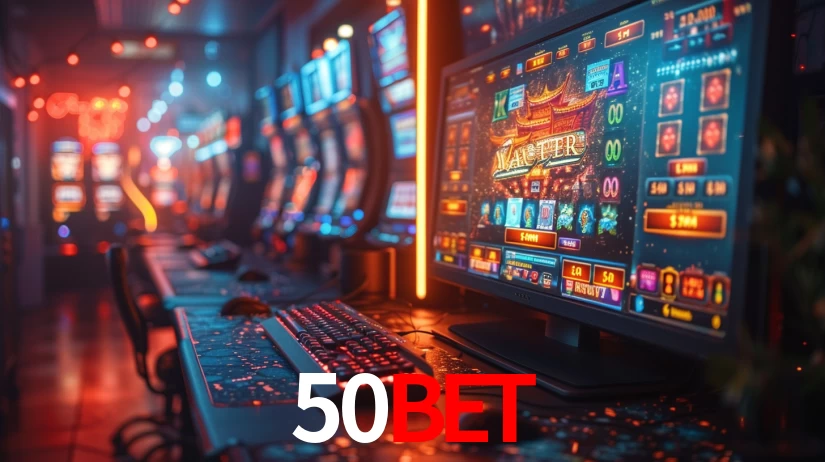 Explore as vantagens do 50bet: serviço profissional e confiabilidade
