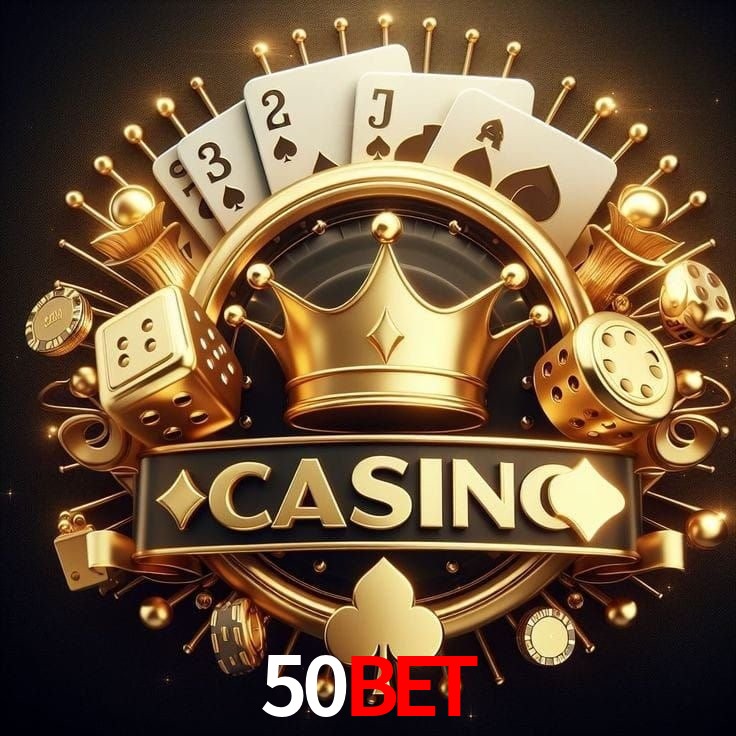 Apostas de Futebol 50bet