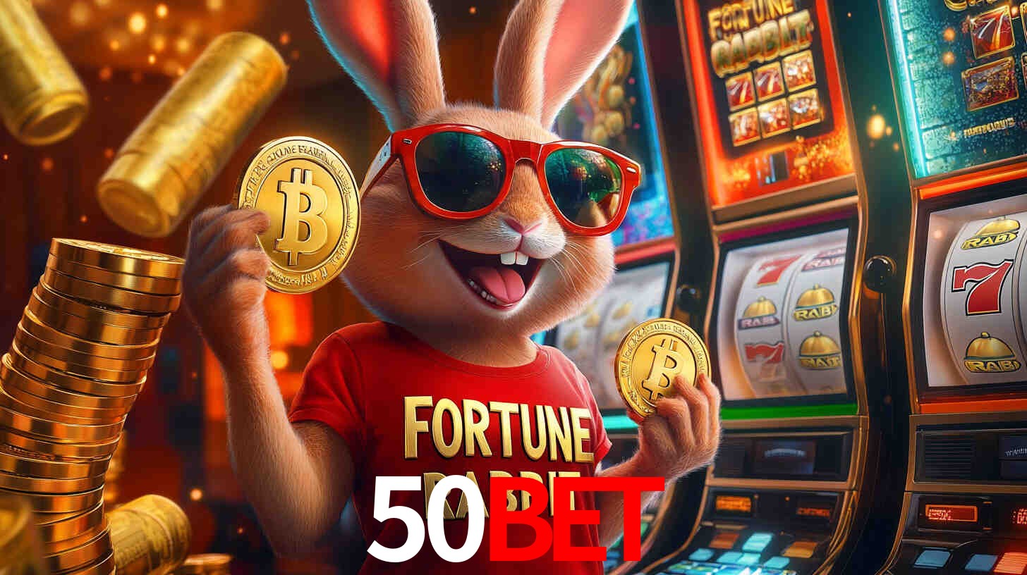 Apostas Esportivas na 50bet: Um Guia Completo