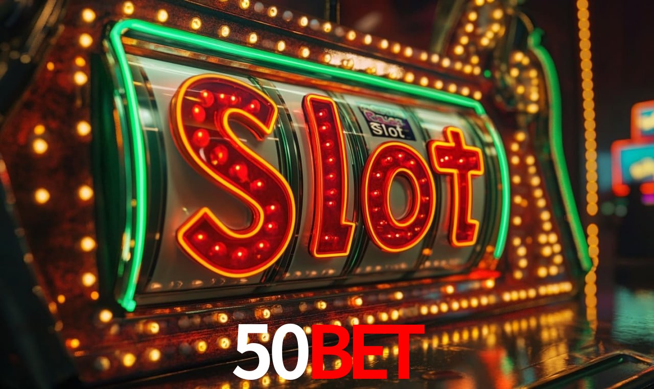 Login Seguro 50bet
