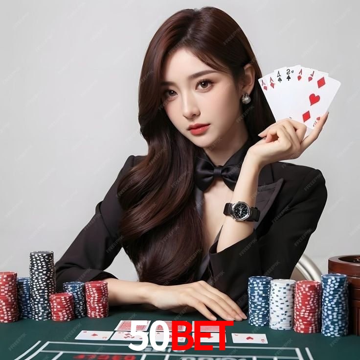 Cadastro Rápido 50bet