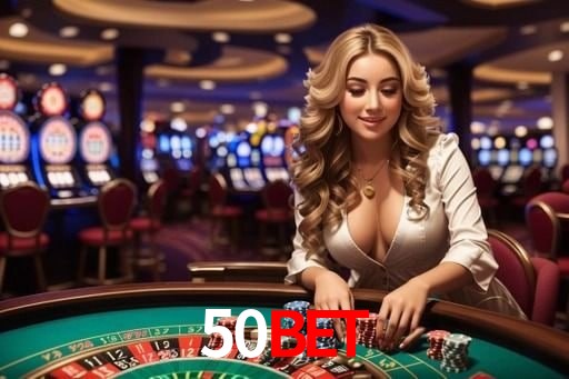 Tennis Betting 50bet