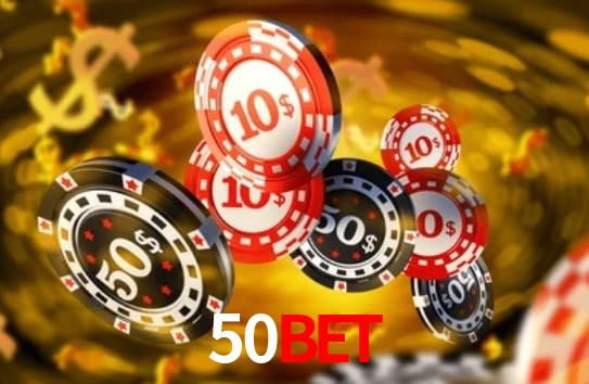 Torneios 50bet