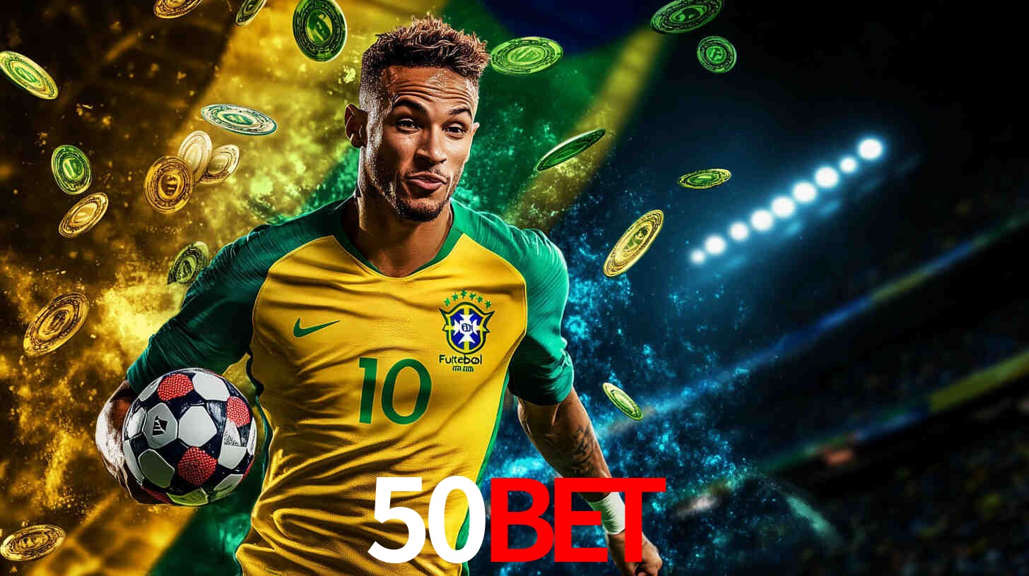 Desvendando o Mundo dos Jogos Virtuais na 50bet