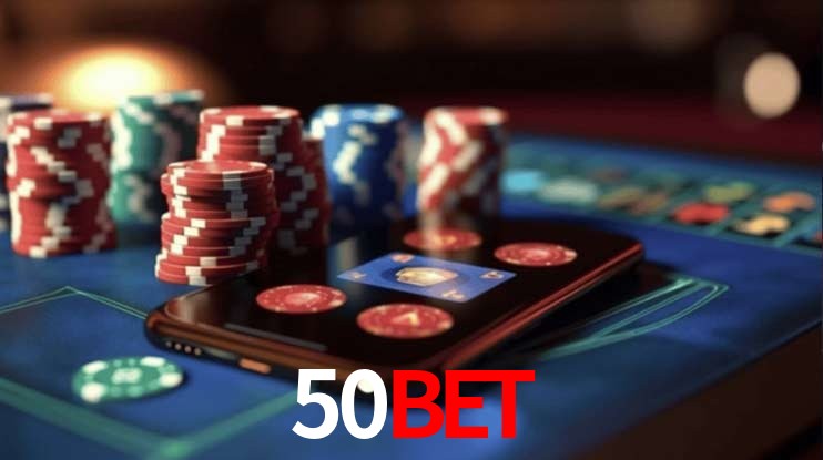 Bônus Diários 50bet