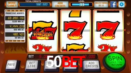 Descubra a Essência do 50bet: Nossa História e Compromissos
