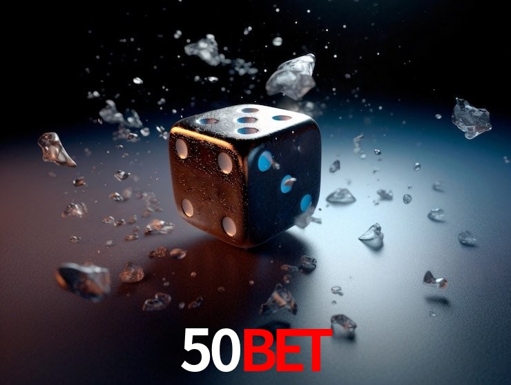 Promoção Relâmpago 50bet