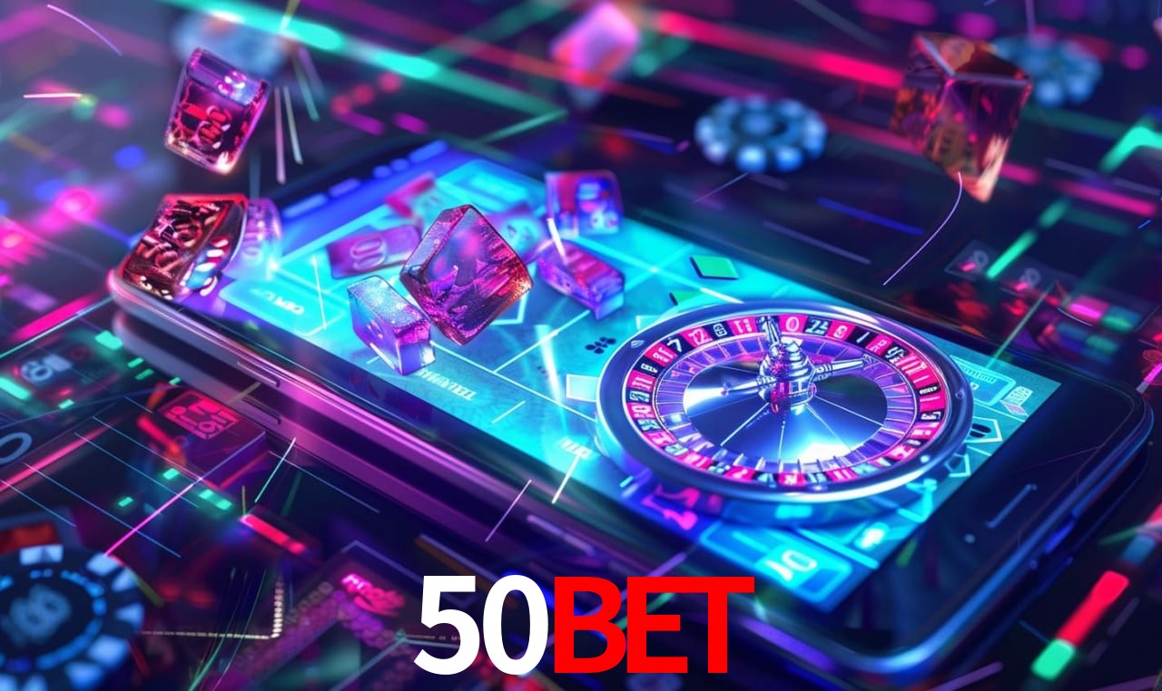 Casino VIP 50bet