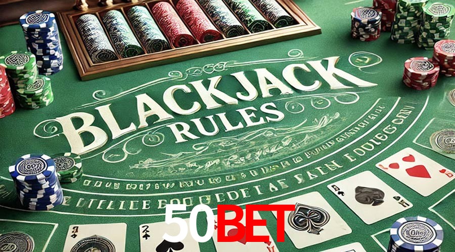 Game Providers 50bet