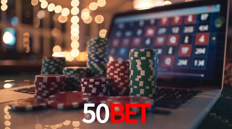 Account Benefits 50bet