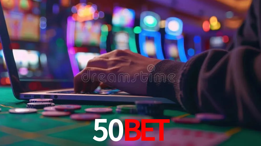 A Emoção da Loteria na 50bet: Uma Chance de Mudança de Vida
