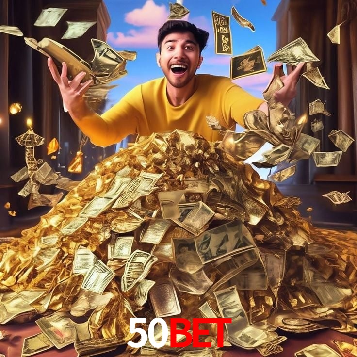 PIX Instantâneo 50bet