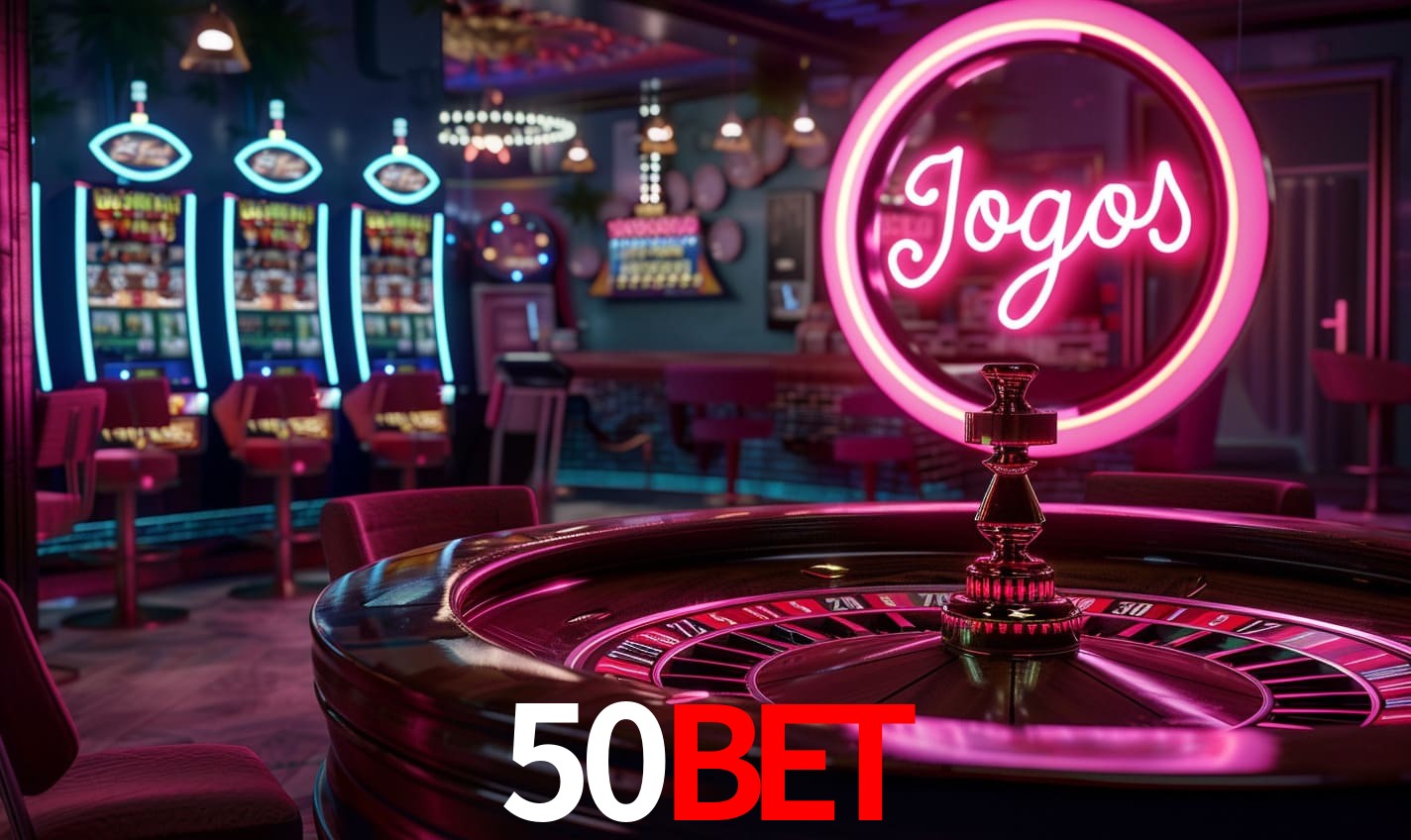 Apostas Esportivas na 50bet: Um Guia Completo