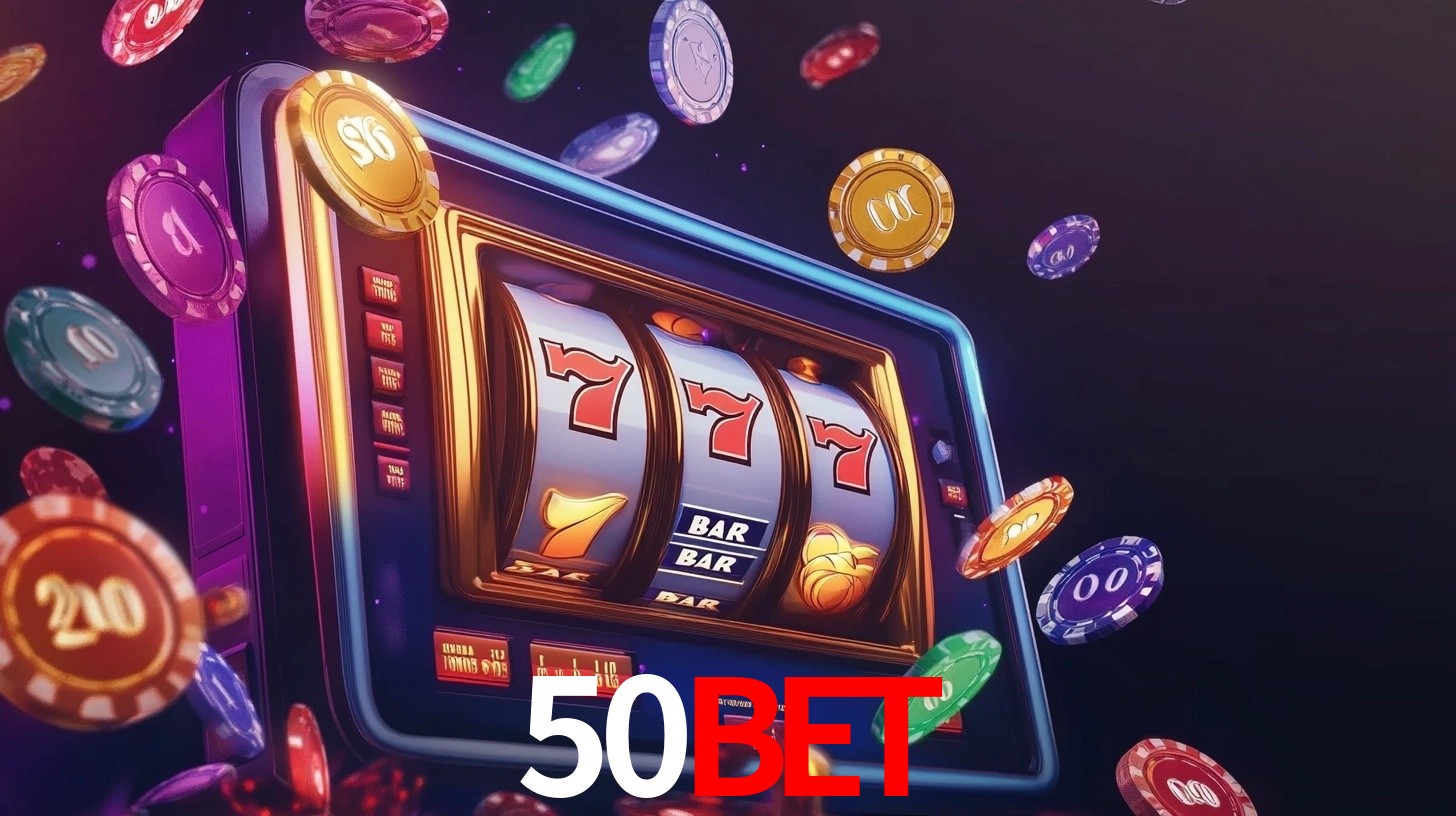 VIP Casino 50bet