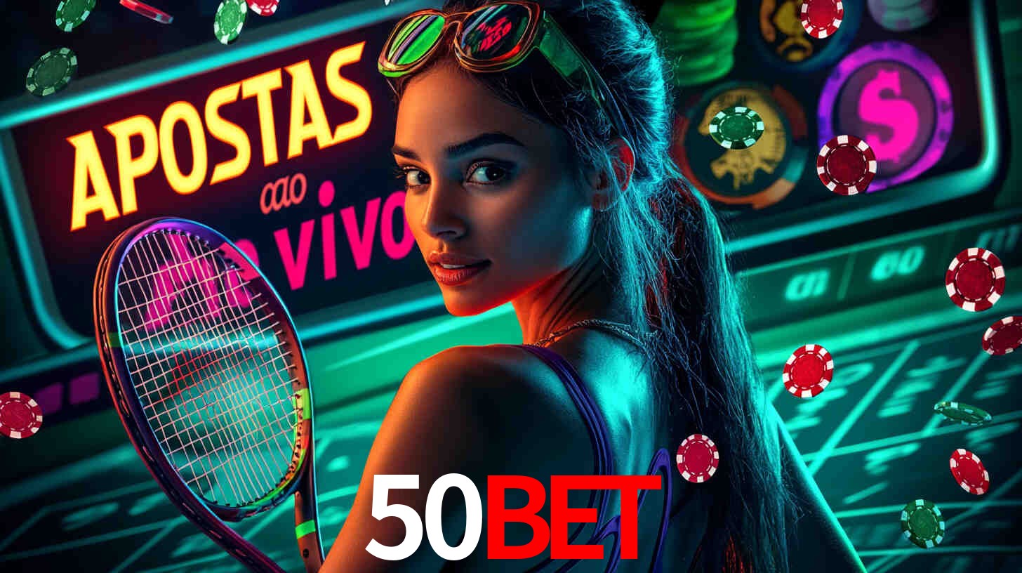 A Revolução dos Aplicativos de Jogos no 50bet