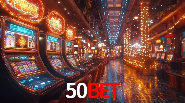 50bet login