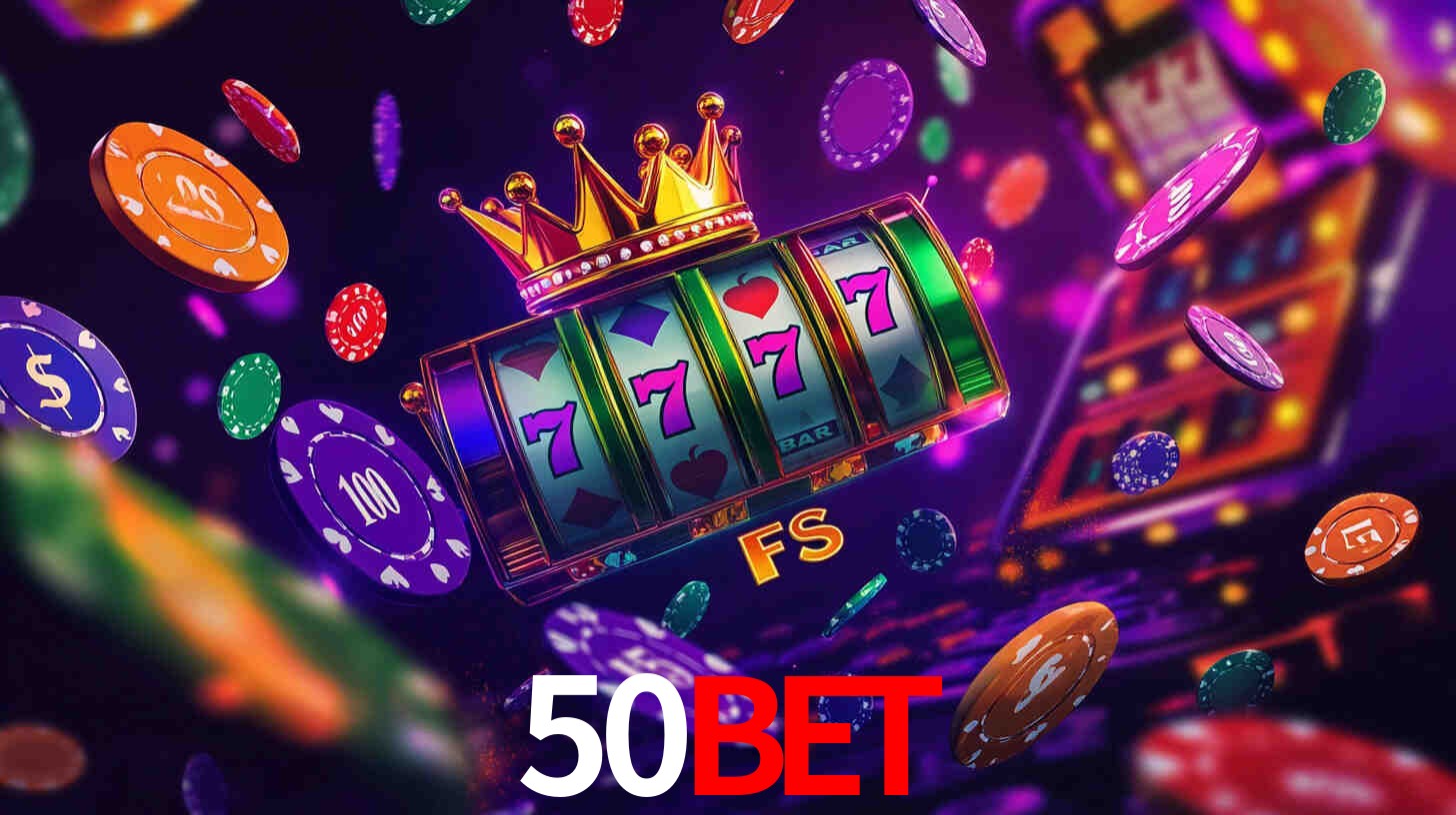 Live Casino 50bet
